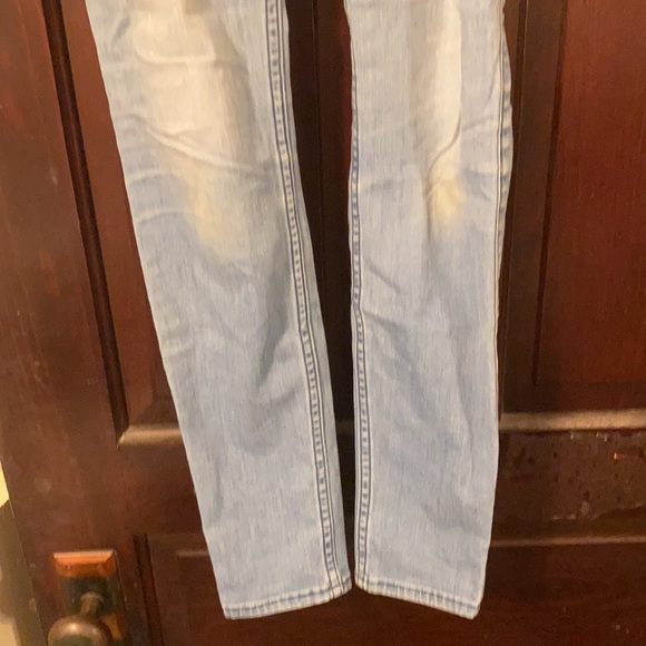 hollister jeans - Picture 2 of 3